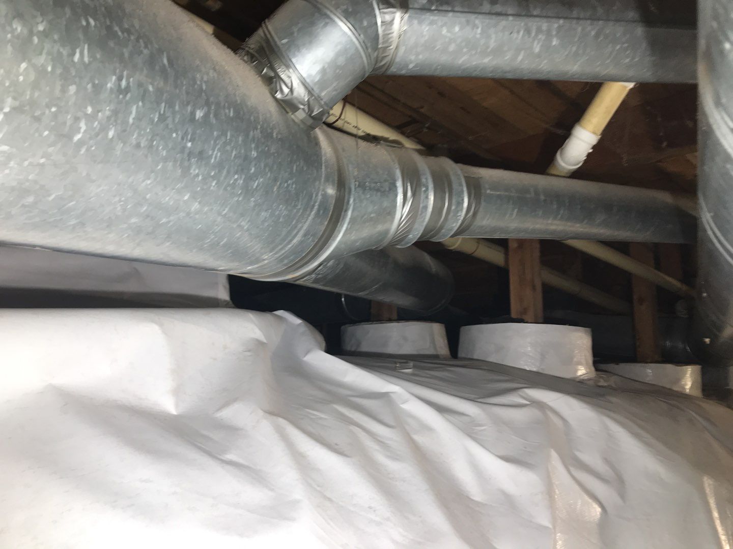Project in Tigard by JustRadon.Com