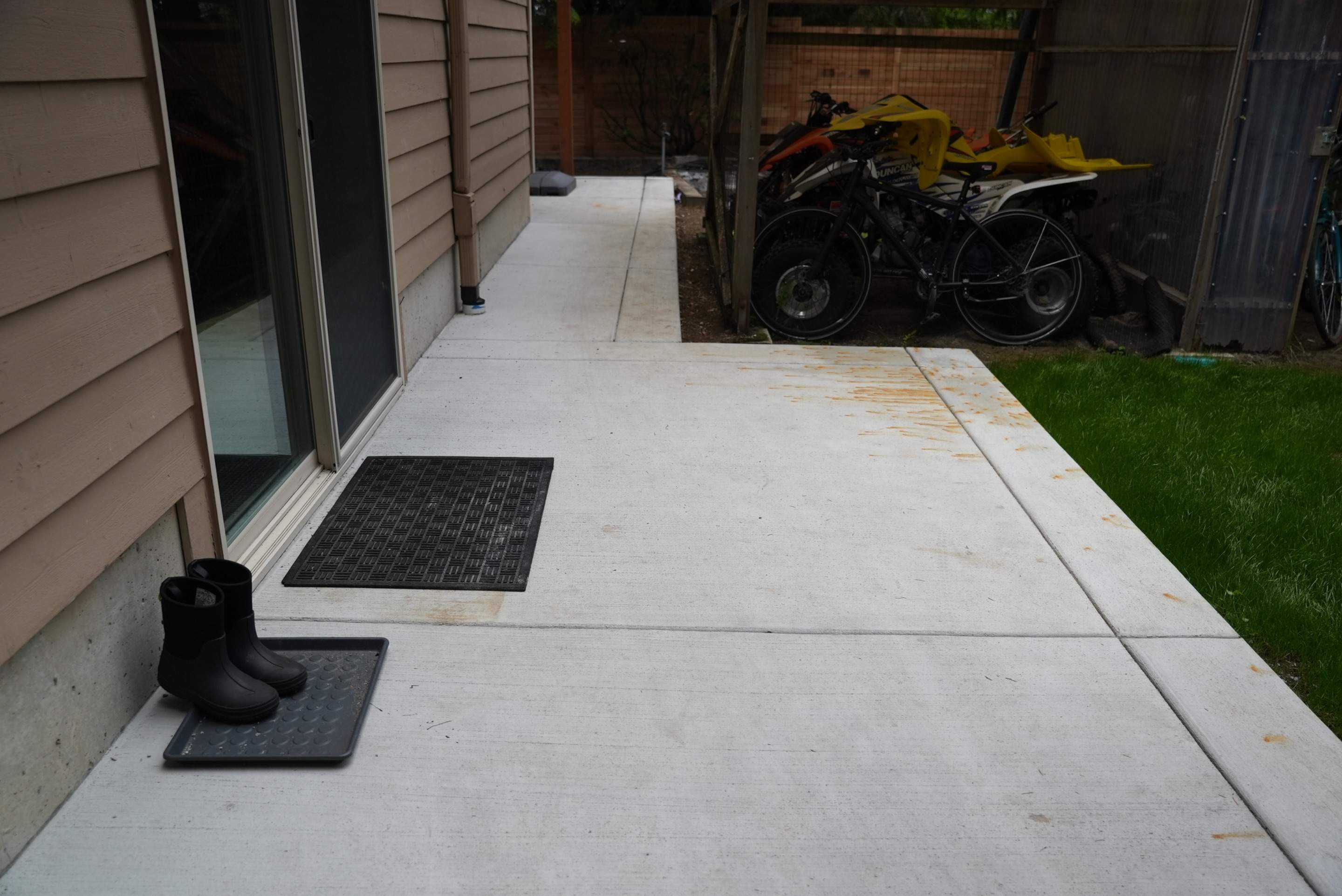 Concrete & Asphalt Renovation | Woodinville  by Jireh Asphalt & Concrete Inc 