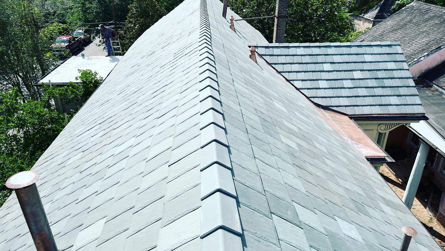 General Showcase by Lapeyre Roofing