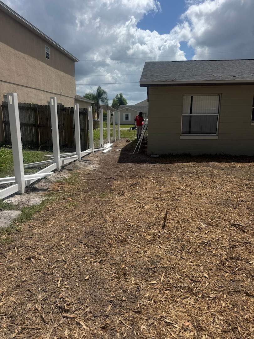Project in Kissimmee by You Restorations LLC DBA YOU-Home