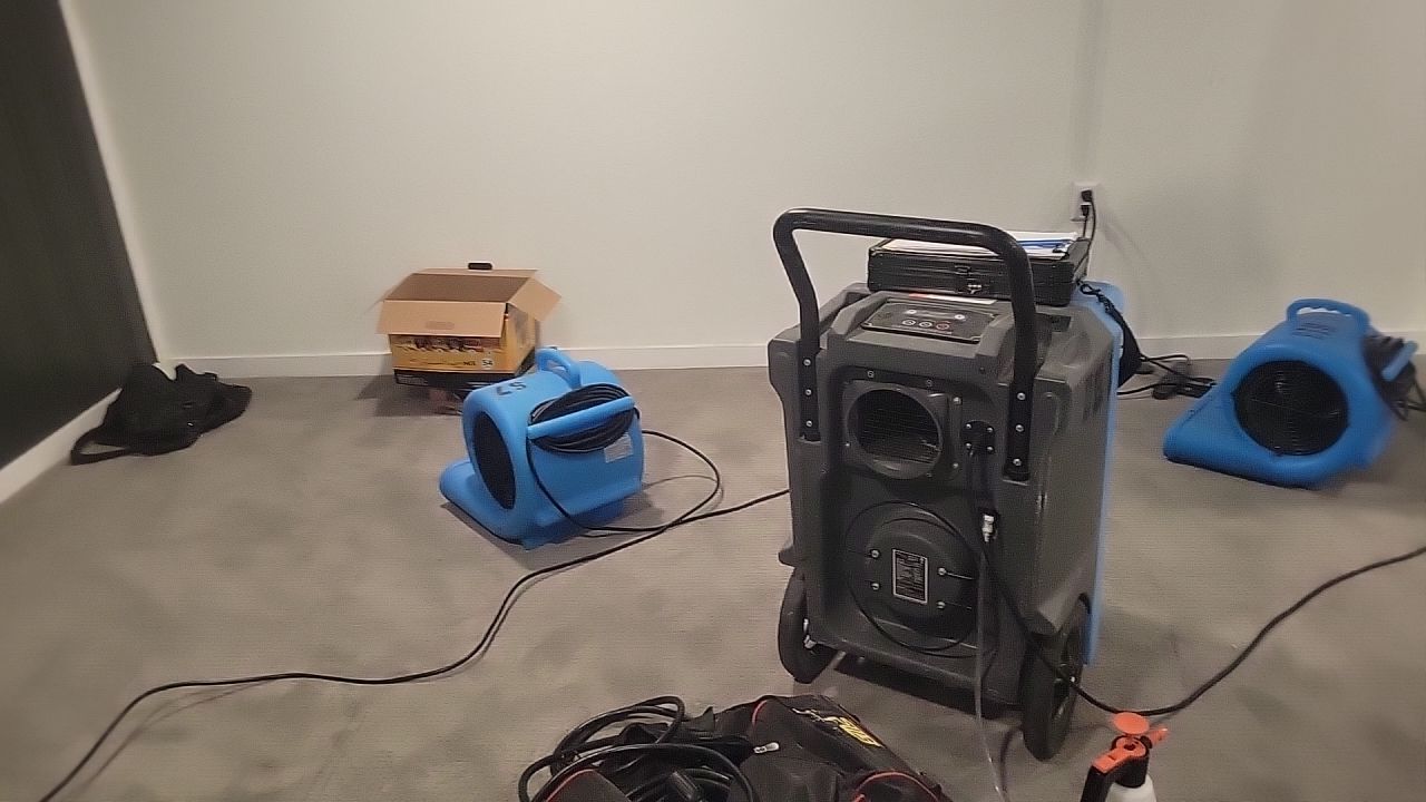 Water Damage by Accountable Home Services