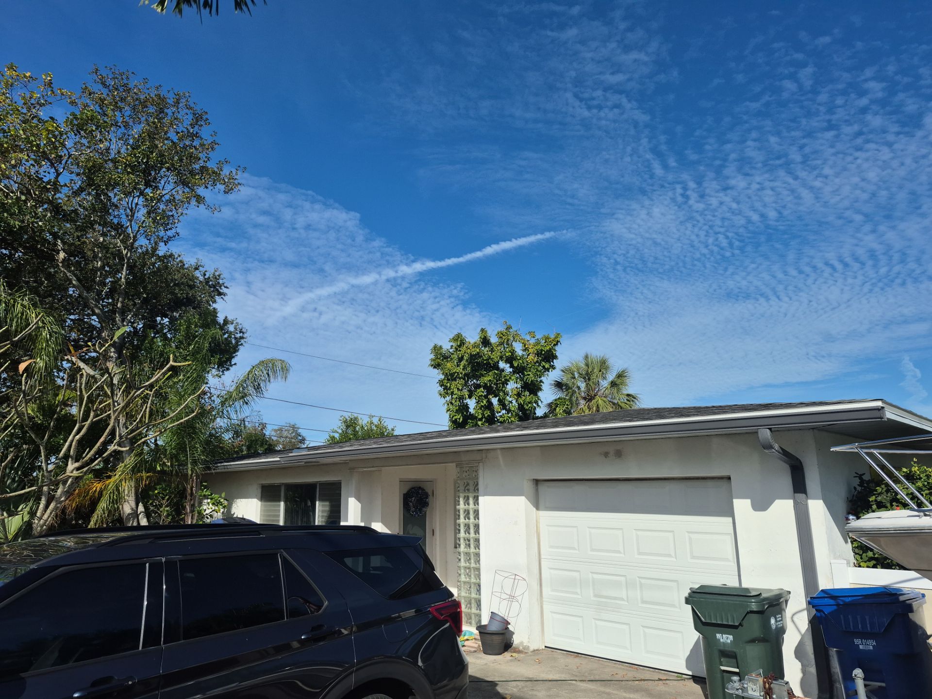 Project in Largo 33770 by Mitchell Roofing Company LLC