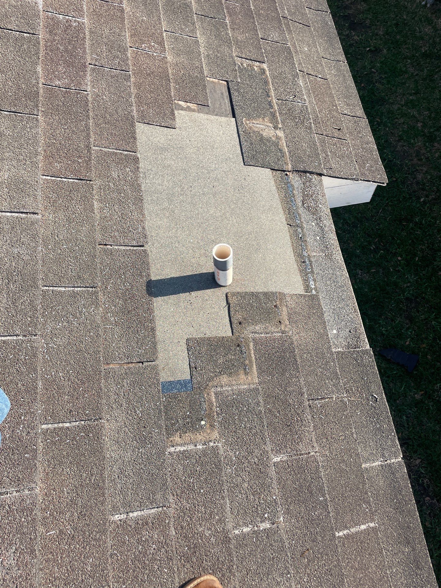 Roof Repair Kingwood by Roof Repair Company