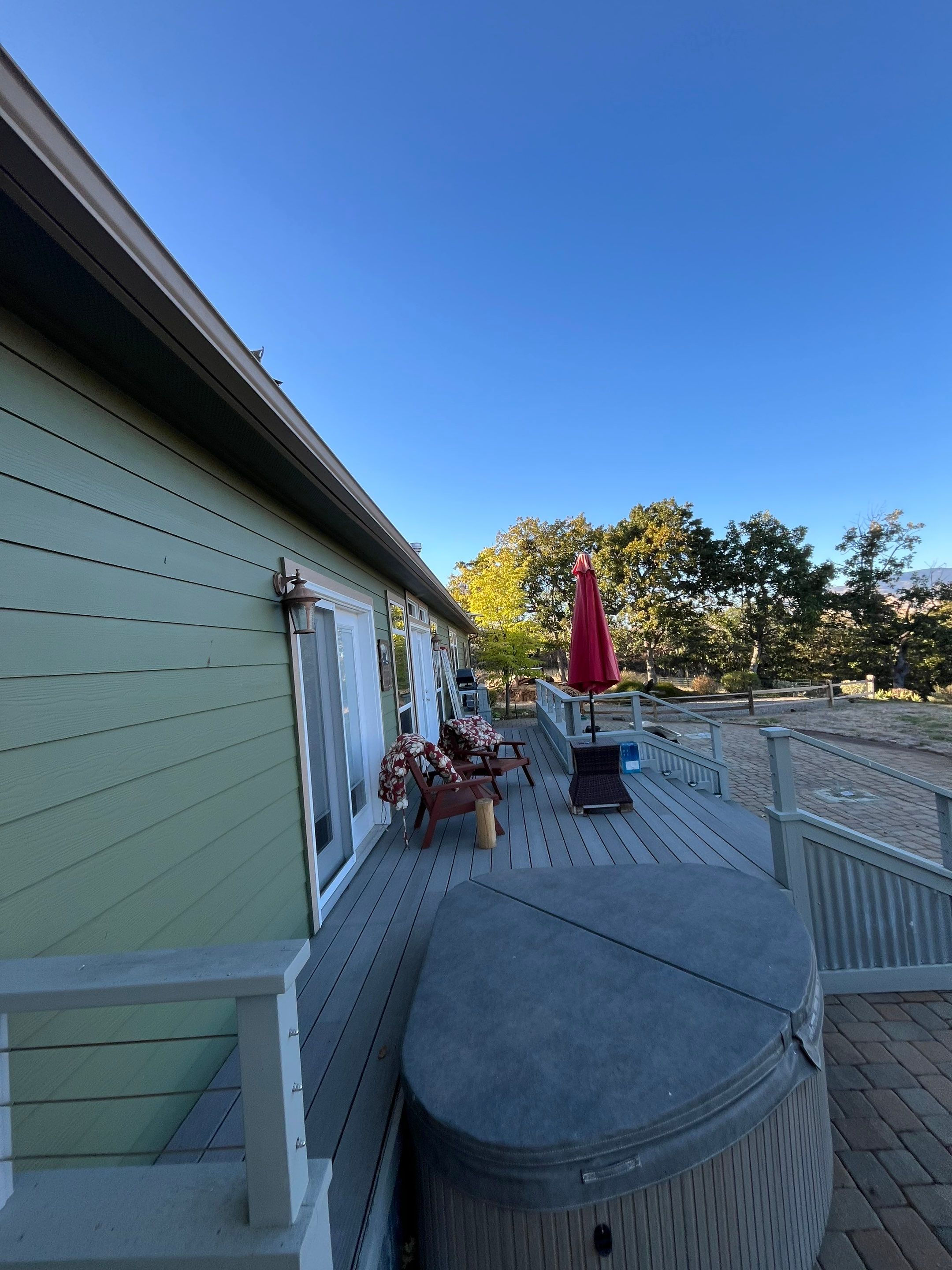 Project in Ashland by Peak Exteriors LLC