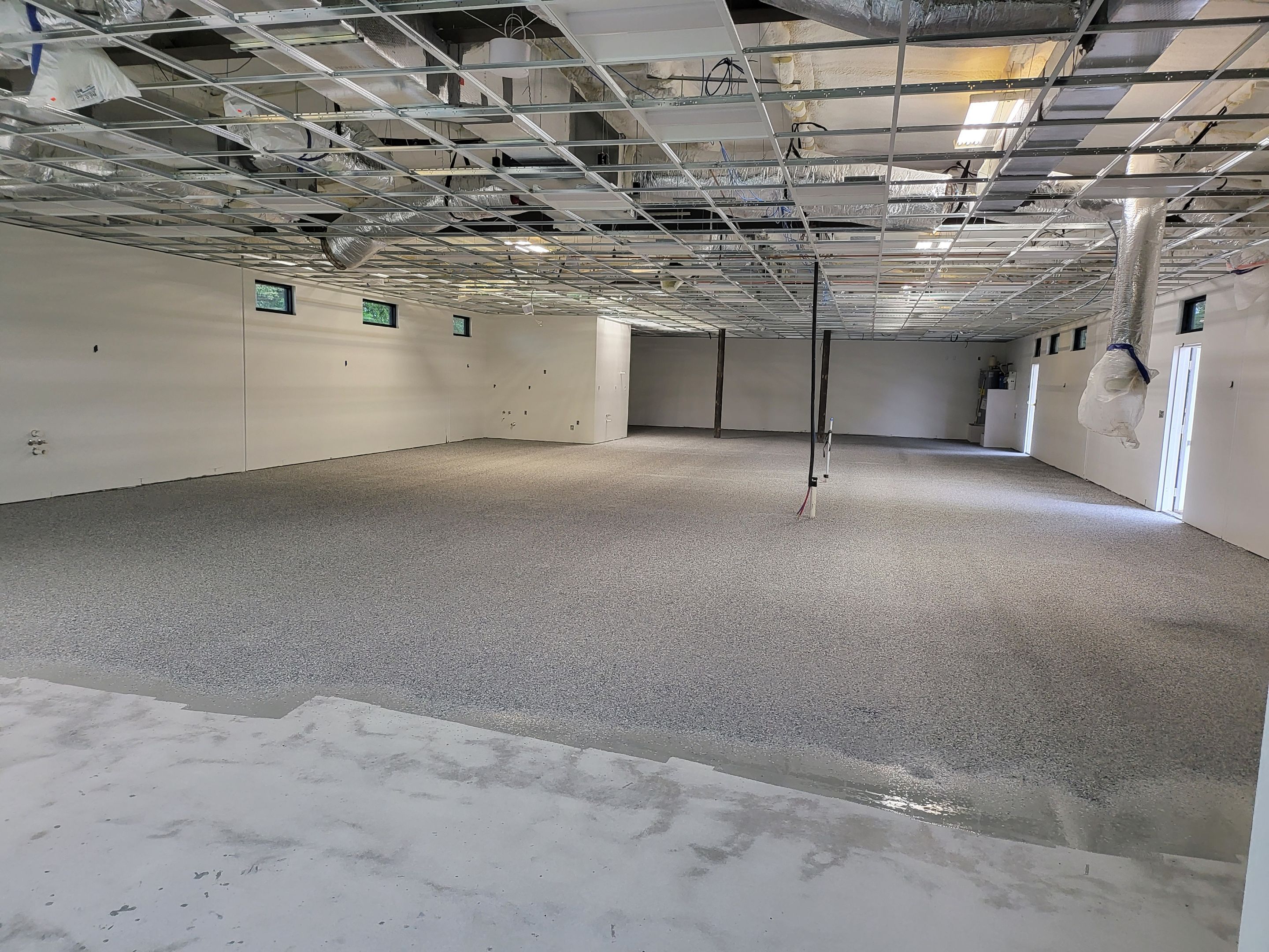 Hill Country Animal Emergency Hospital, Boerne by TORO Garage Co