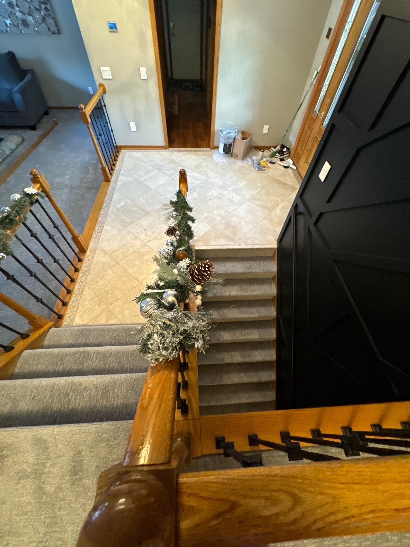 Mastering the Charm of Black Board and Batten by The Hillcrest Company