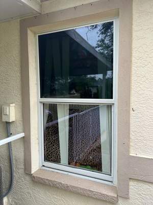 Roof Damage Claim in Lehigh Acres