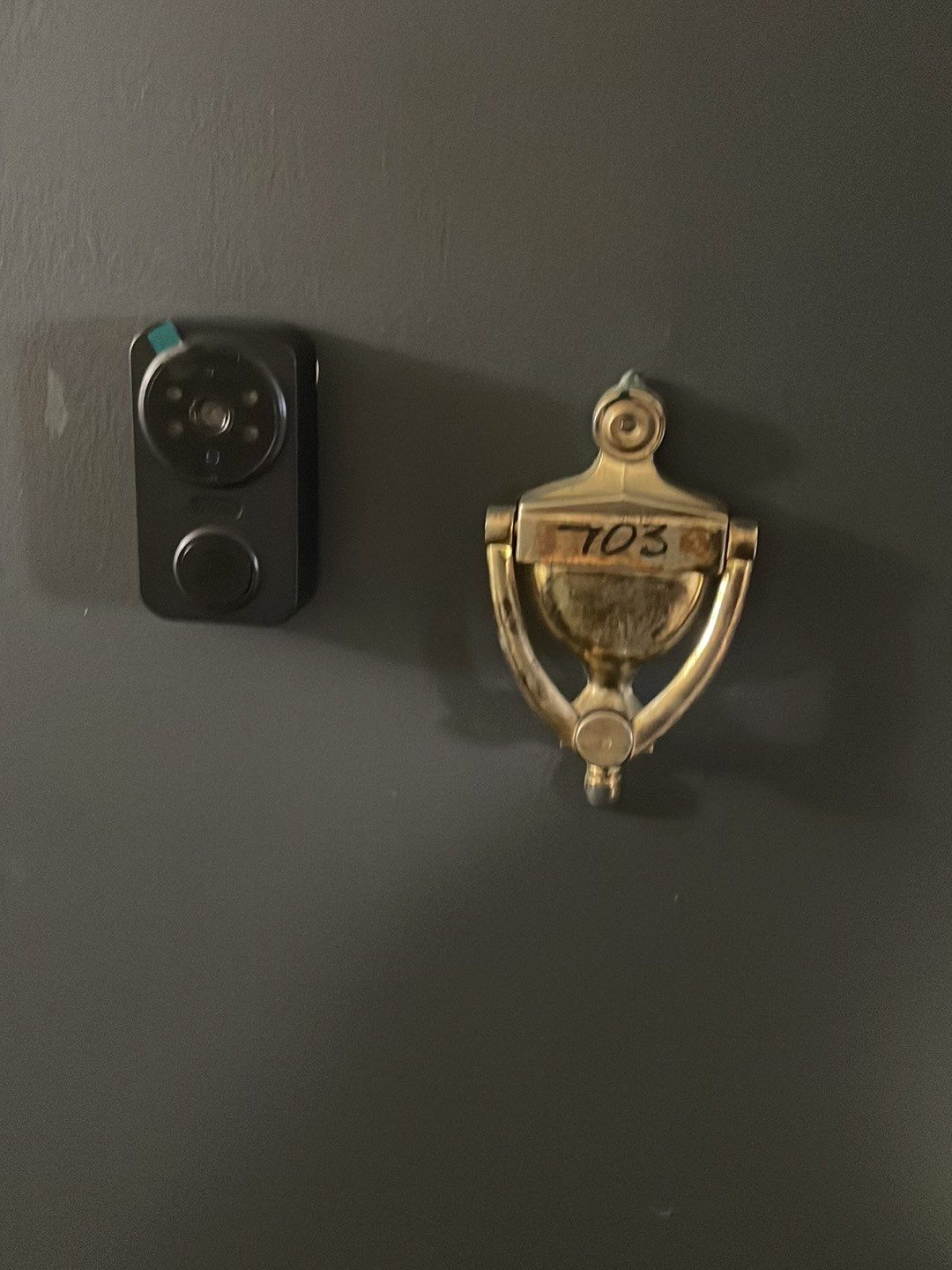 Project in Detroit by EzDry Water Mitigation & Property Restoration