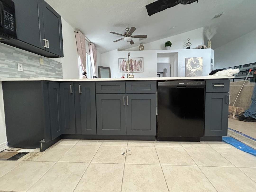 Project in Davenport by You Restorations LLC DBA YOU-Home