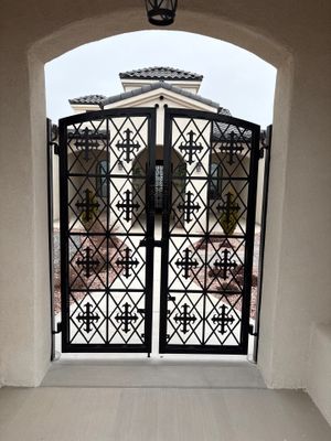 Project in Rio Rancho