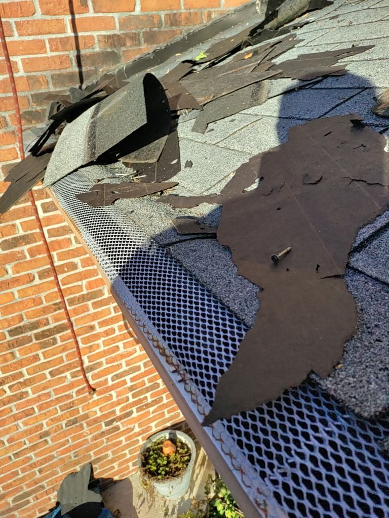 Residential Roofing Installation using Owens Corning by Inspector Roofing and Restoration