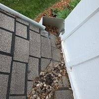 Roof Damage  by Stonescape Steel Roofing and Exteriors