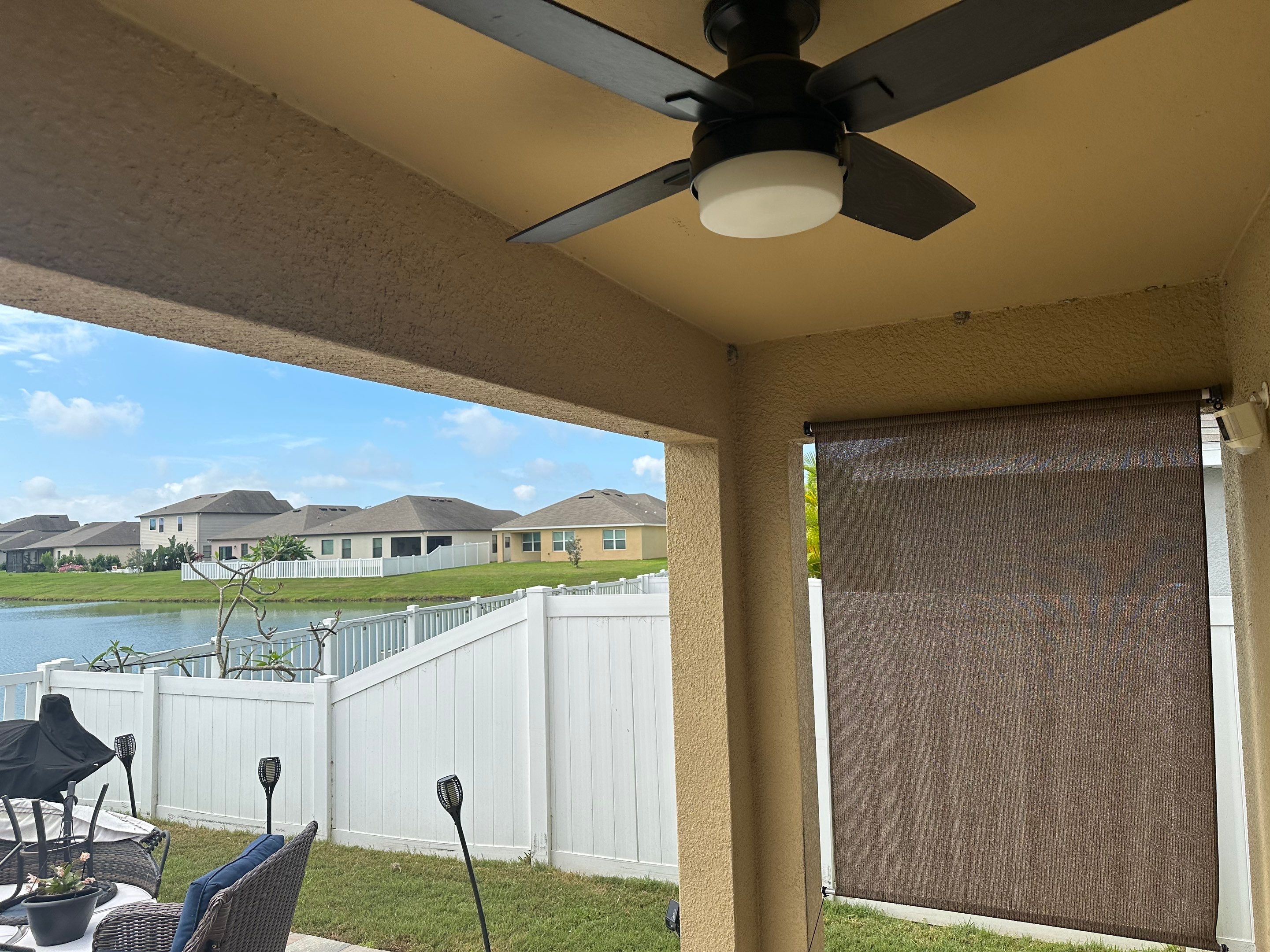 1-Story House Wash in Willow Walk Community, Palmetto, FL | Sunshine AquaWash by Sunshine AquaWash