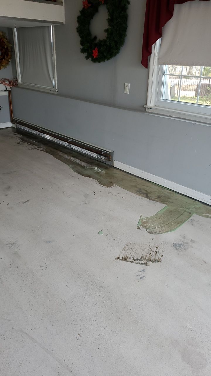 1-Car Garage in Nightfall by Spectrum Painting, LLC