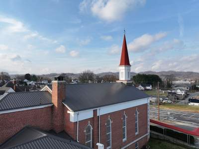 Anderson United Methodist Church