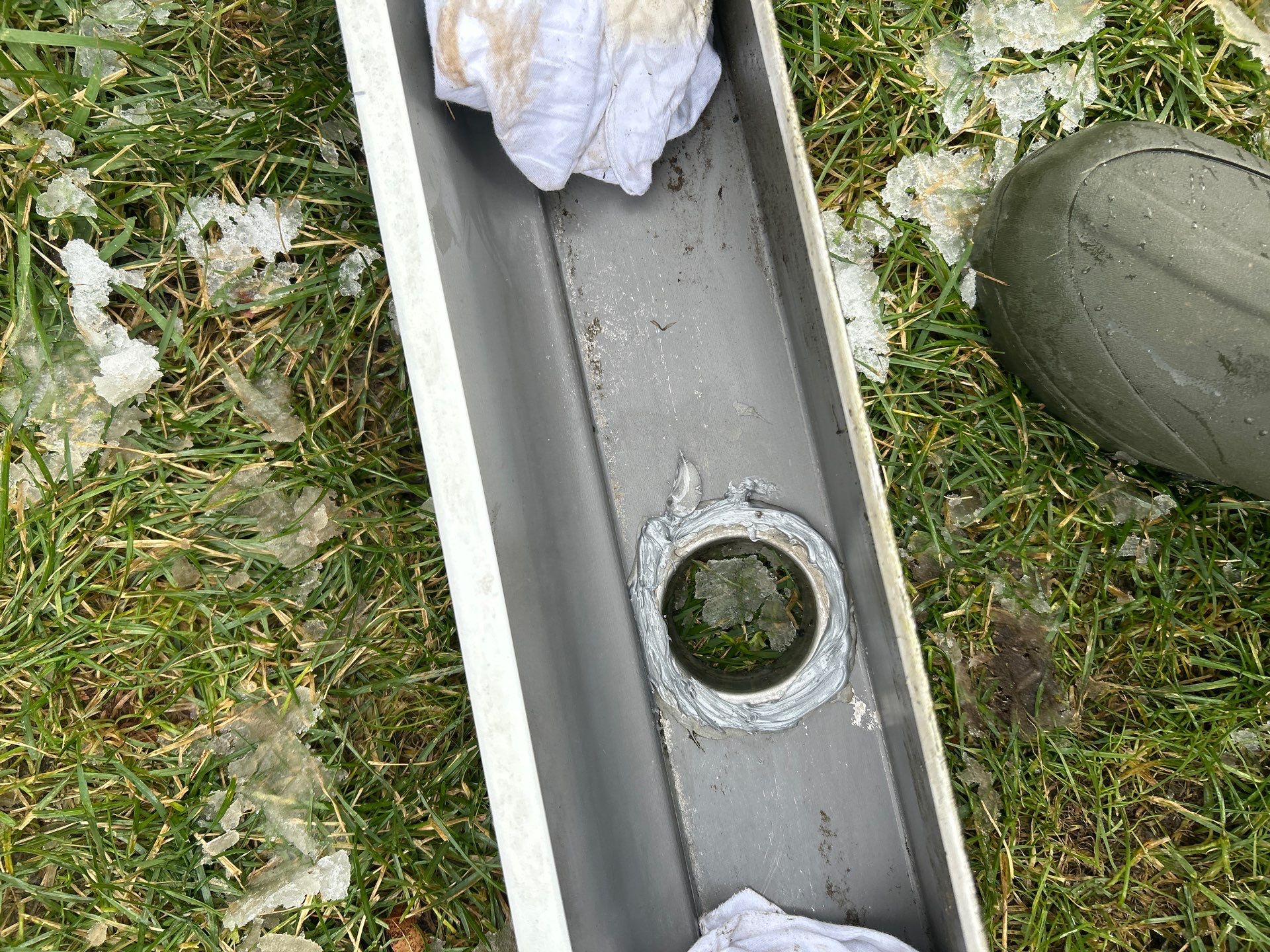 Gutters | Groton by Mighty Dog Roofing of Greater Middlesex County