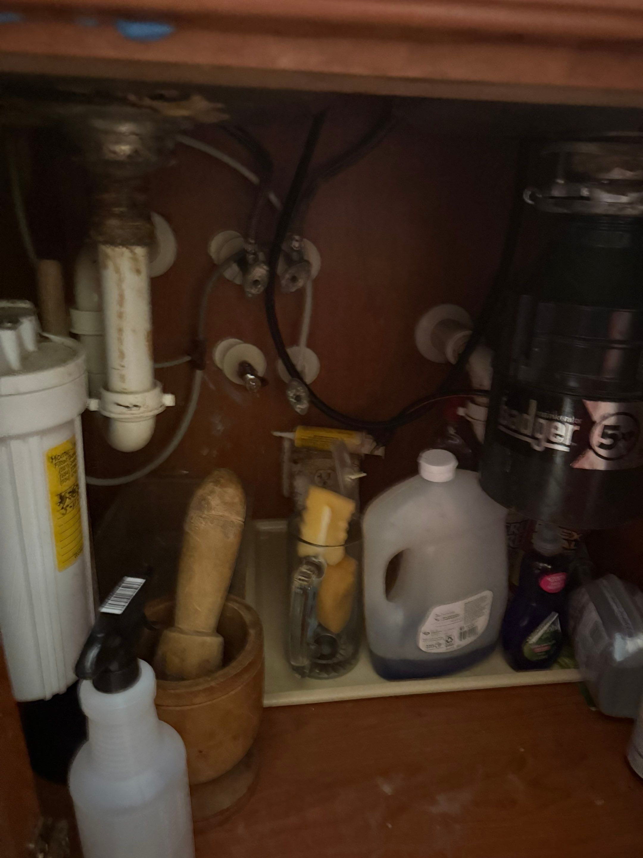 Water Damage Claim in Miramar by FLAPA & KeyStone