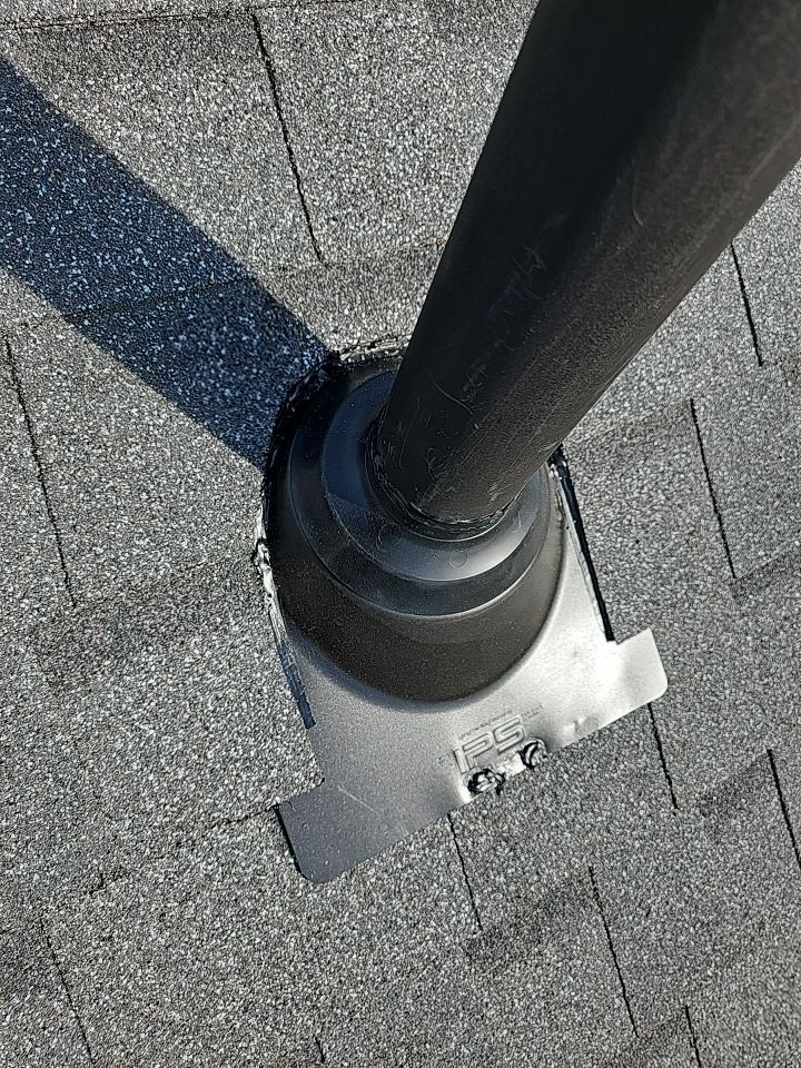 ATLAS PINNACLE COLOR: SCOTCHGARD PEWTER by Eagle Eye Roofing