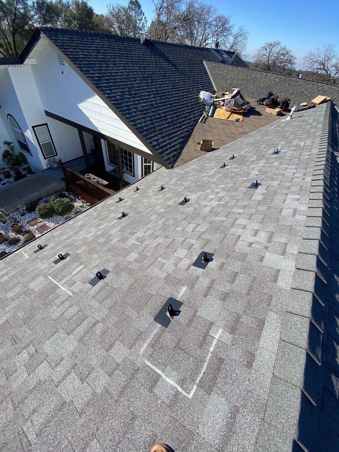 Residential Roofing and Solar by Byers Enterprises