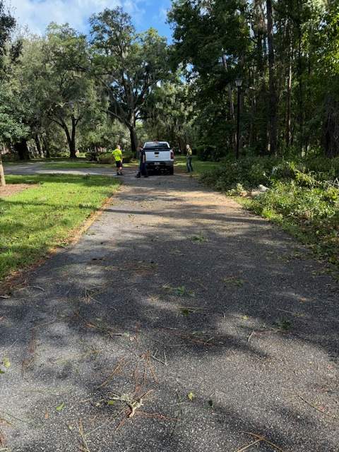 Deerwood Community | Contract Tree Work by ProGreen Services