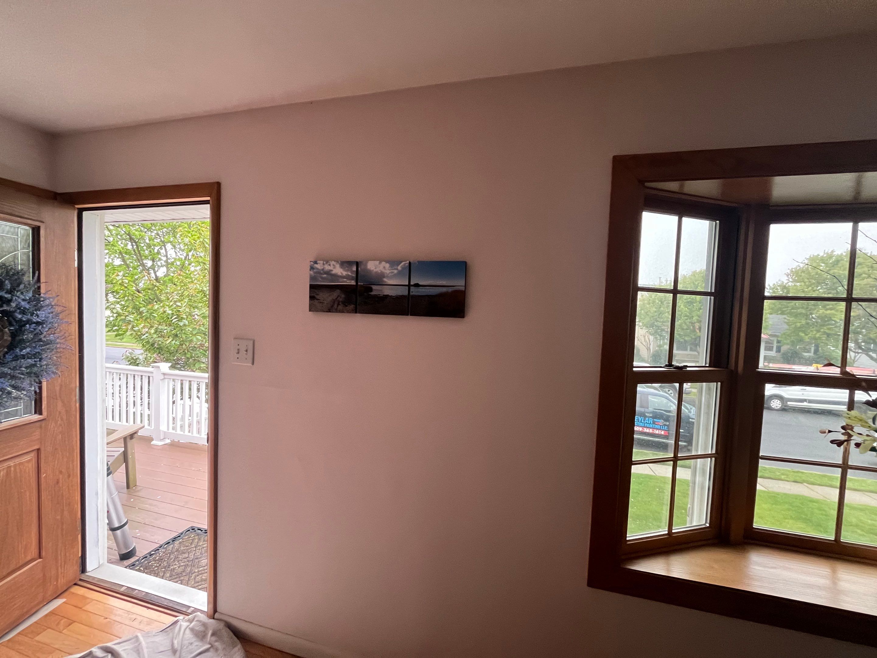 Interior Painting - Ocean City, NJ by FreshCoat Works LLC