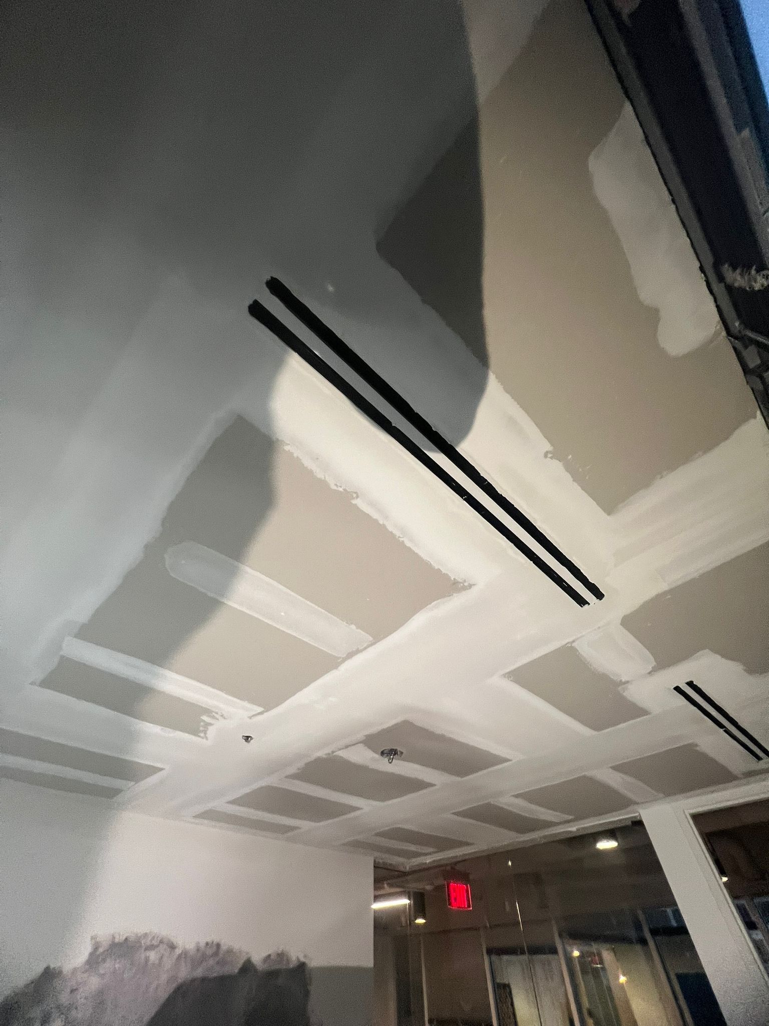 Office Project in Atlanta by Atlanta Design Group