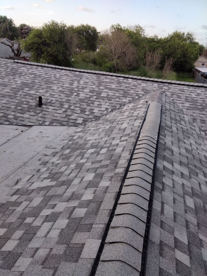 Rental Remodel by Bayfront Roofing and Construction