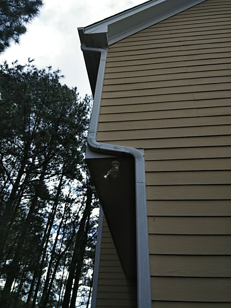 Residential Roofing Installation using Roof Installation by American Roofing NC