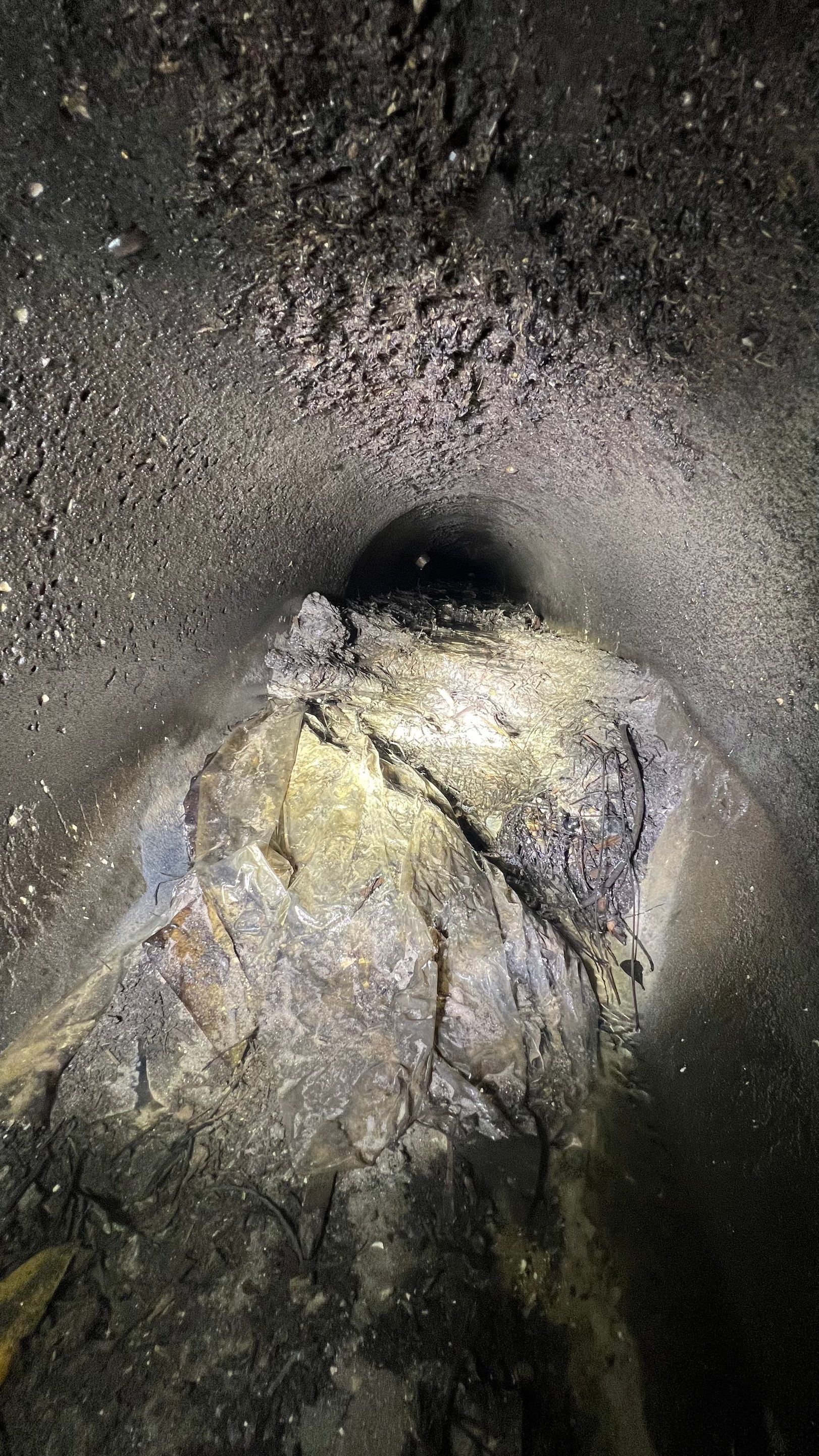 Naples Community Storm Water System Maintenance by APS Power & Water