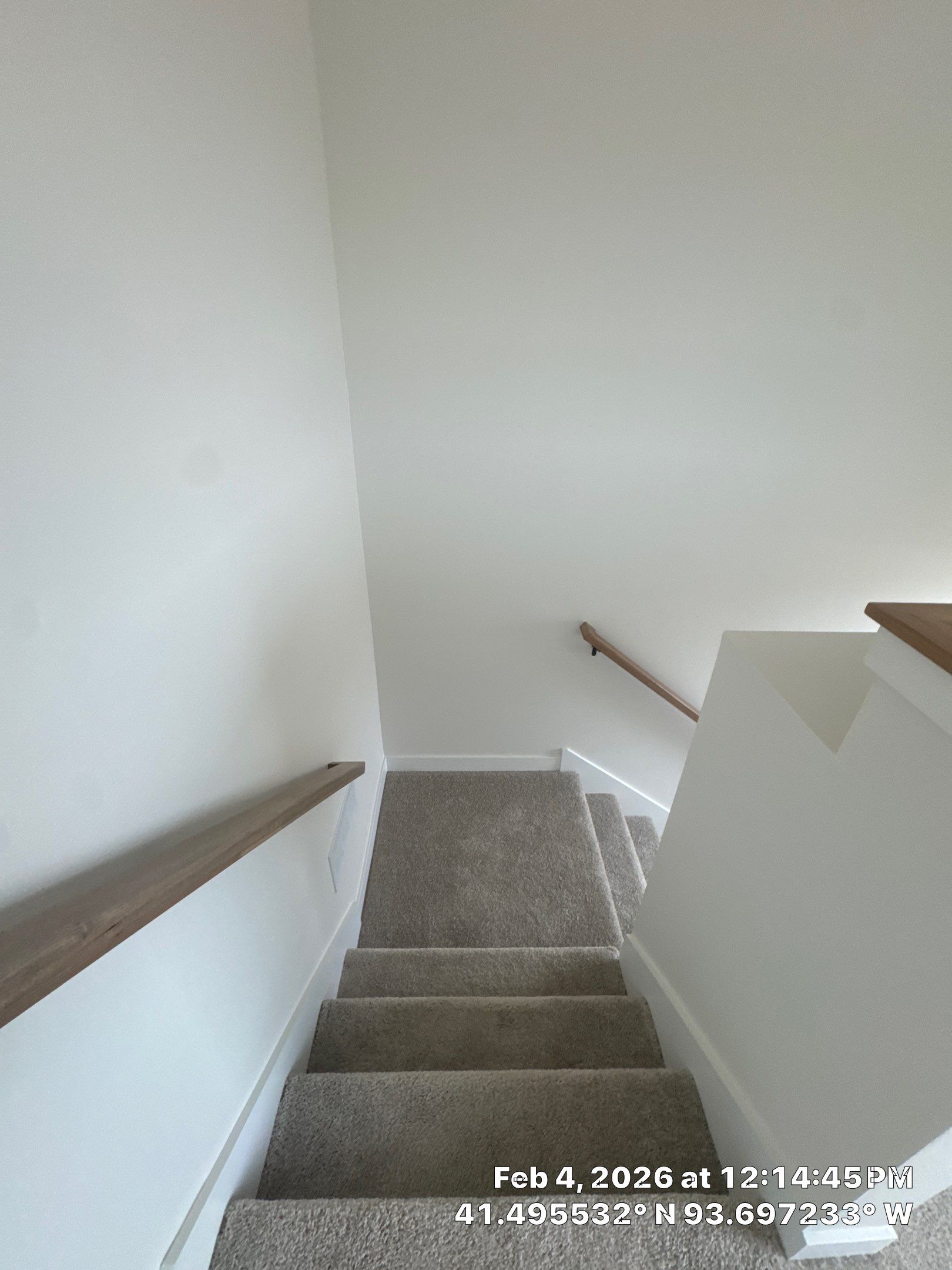 Project in Norwalk, IA by Midwest Paint LLC