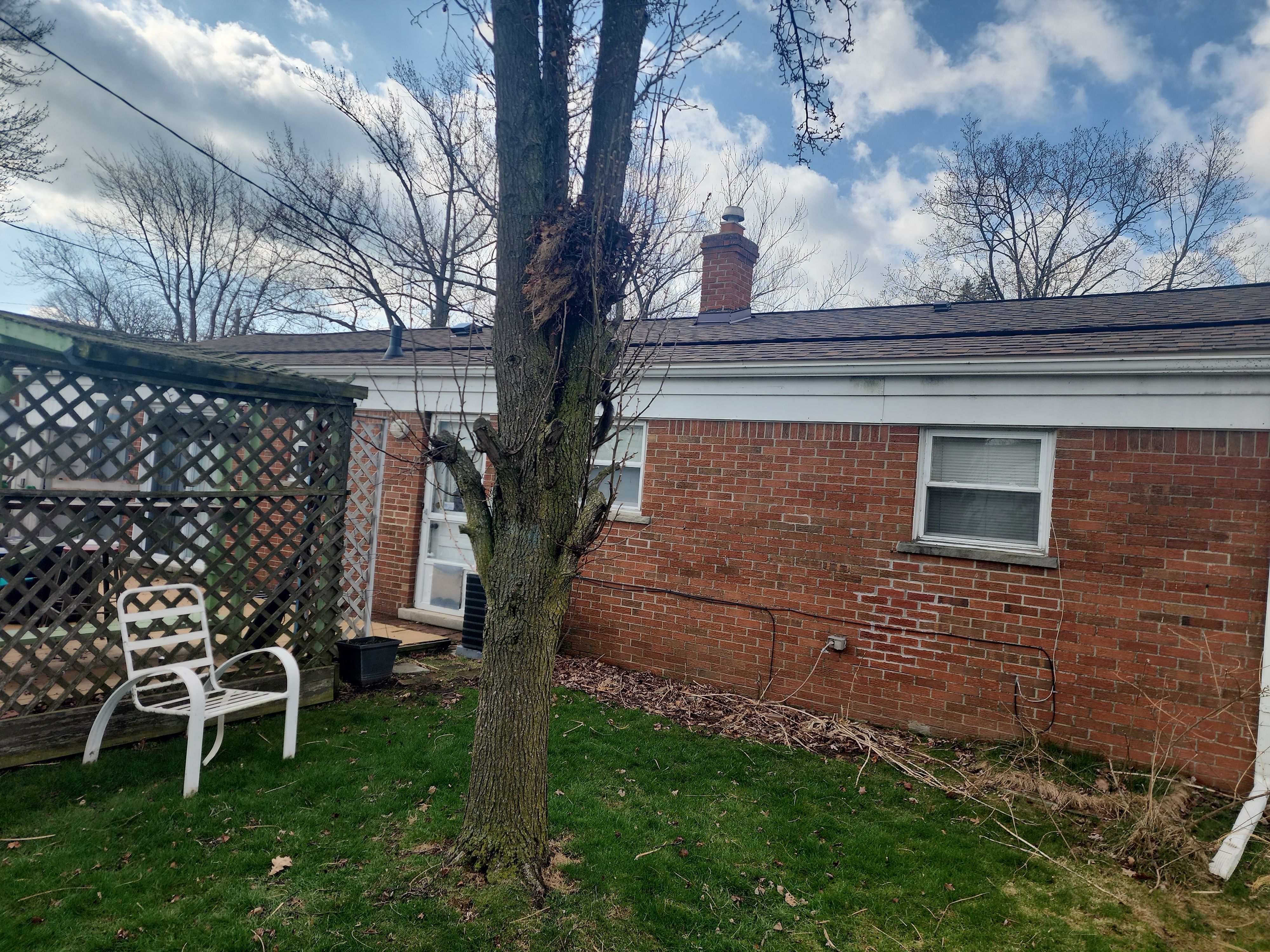  Roof Replacement in Saint Clair Shores by EverNew Roofing 