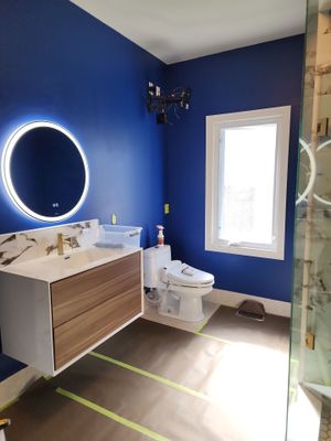 Project in East Gwillimbury