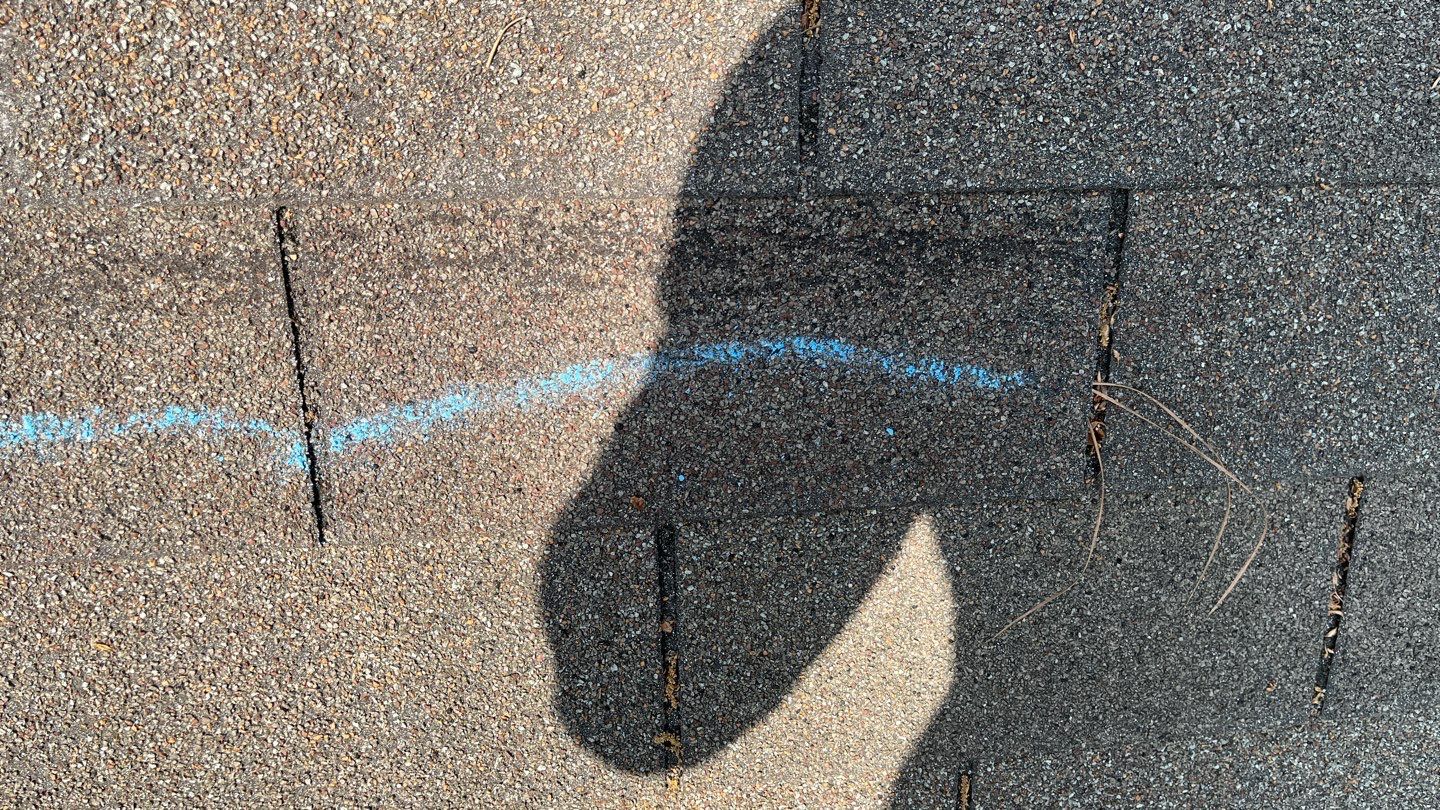 Residential Roofing Installation using Owen's Corning by Roof Concepts Construction