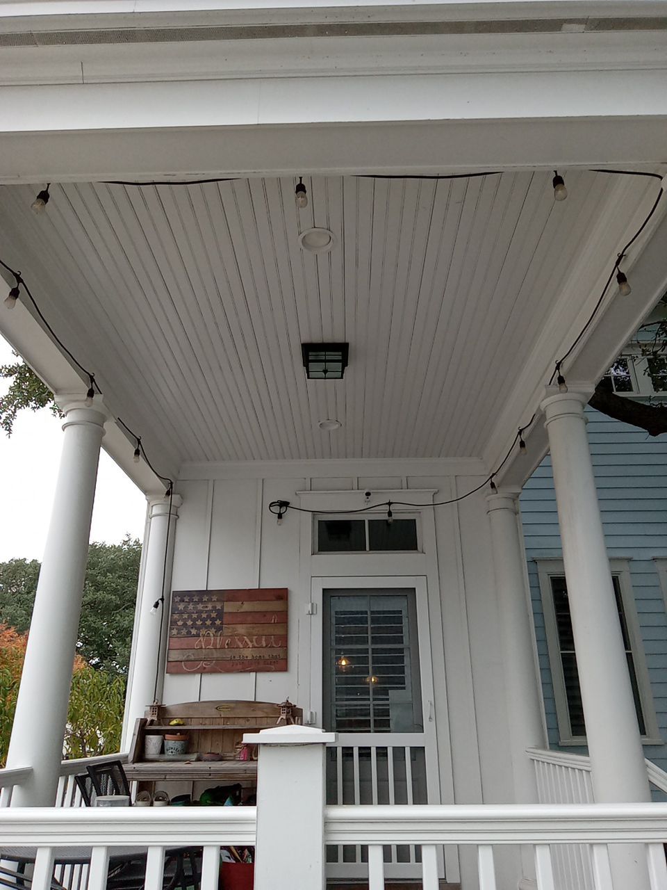 East Beach 27th Bay St  by AKK Painting LLC