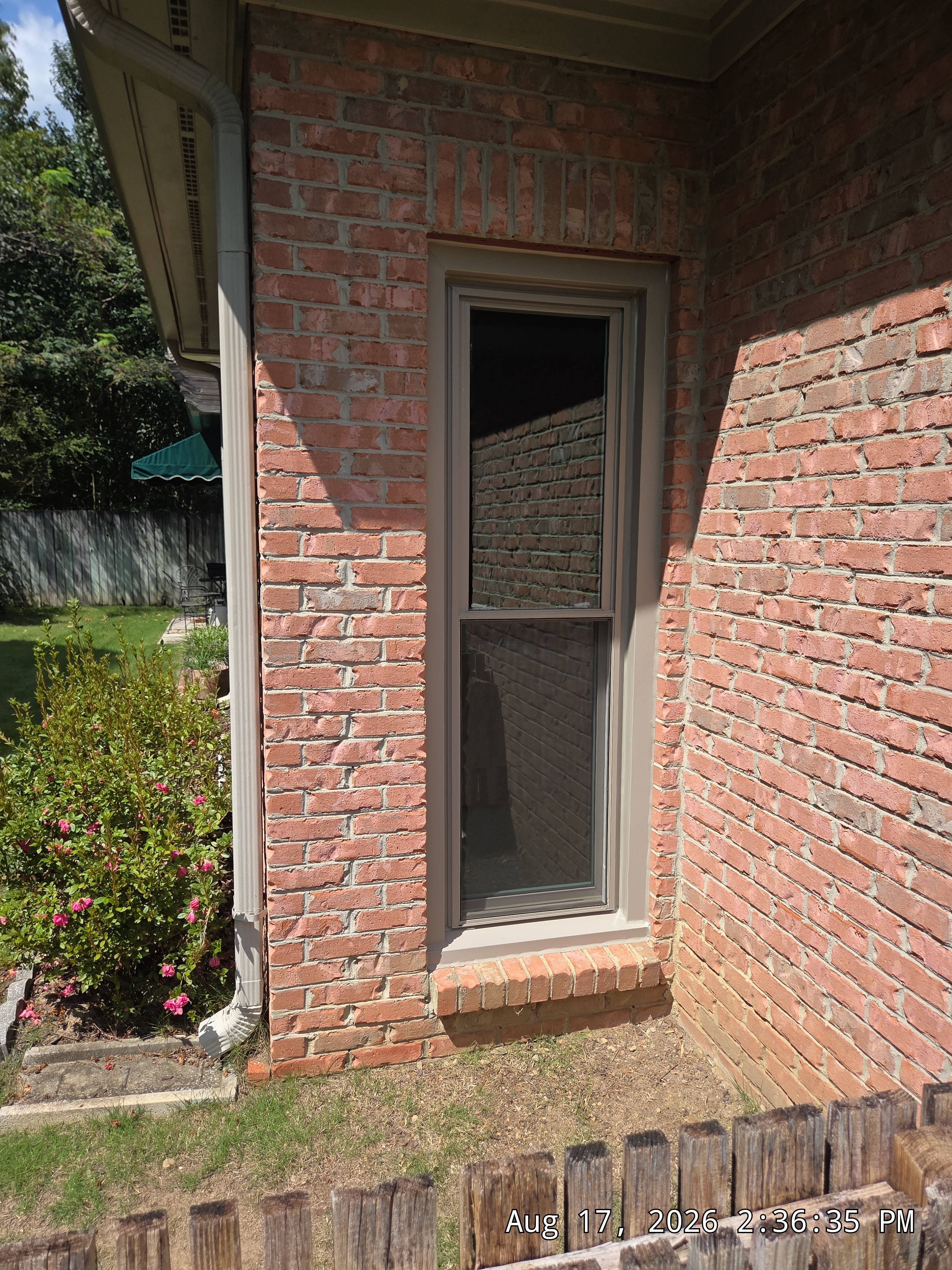 Metcalf Project in Hoover by The Window Source