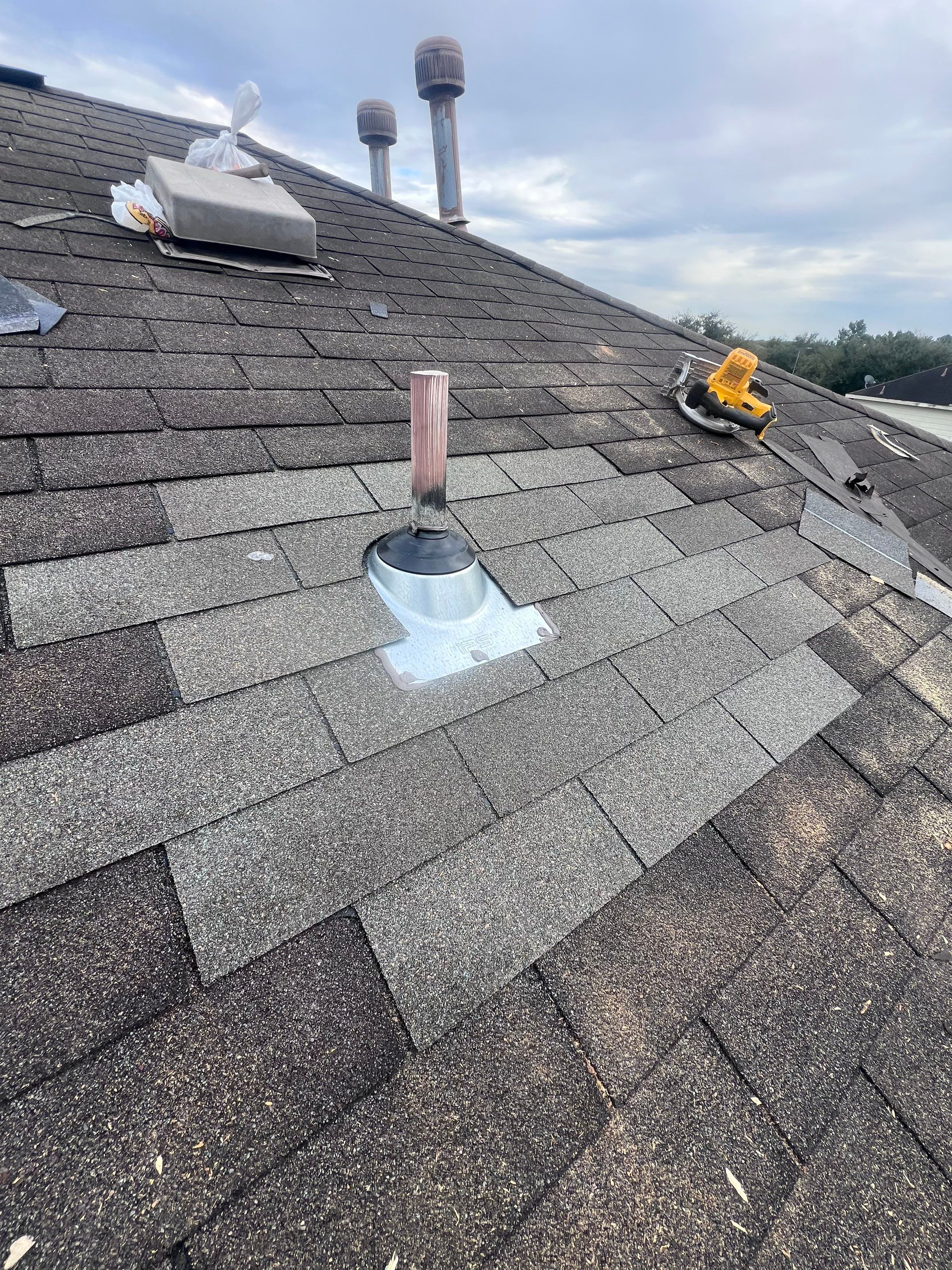 Roof Repair Houston by Roof Repair Services LLC