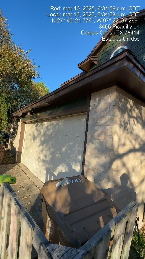 Make that Green, Baby! by Bayfront Roofing and Construction
