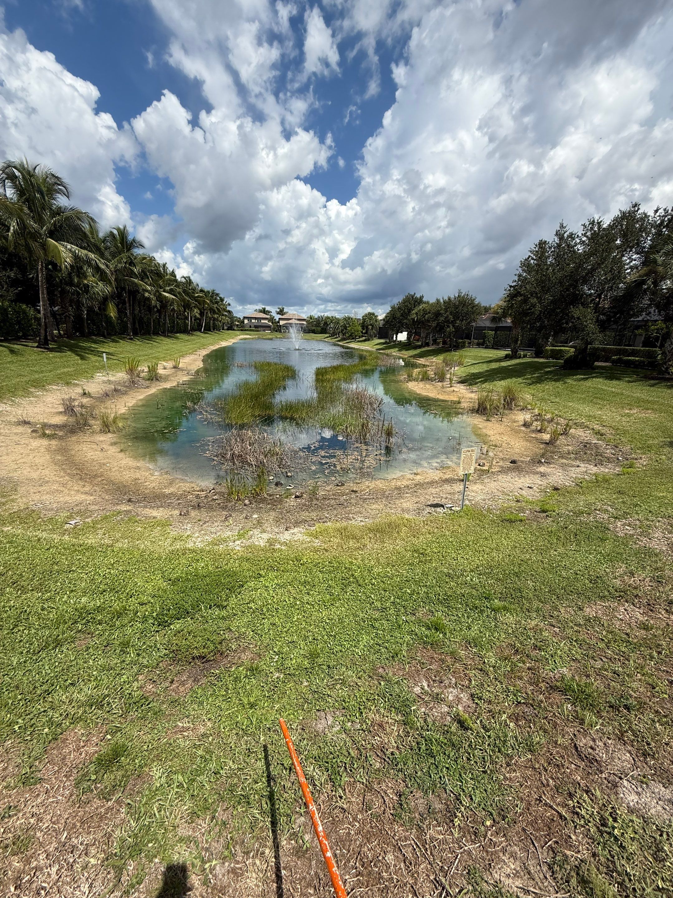 Naples Community Stormwater System Maintenance by APS Power & Water