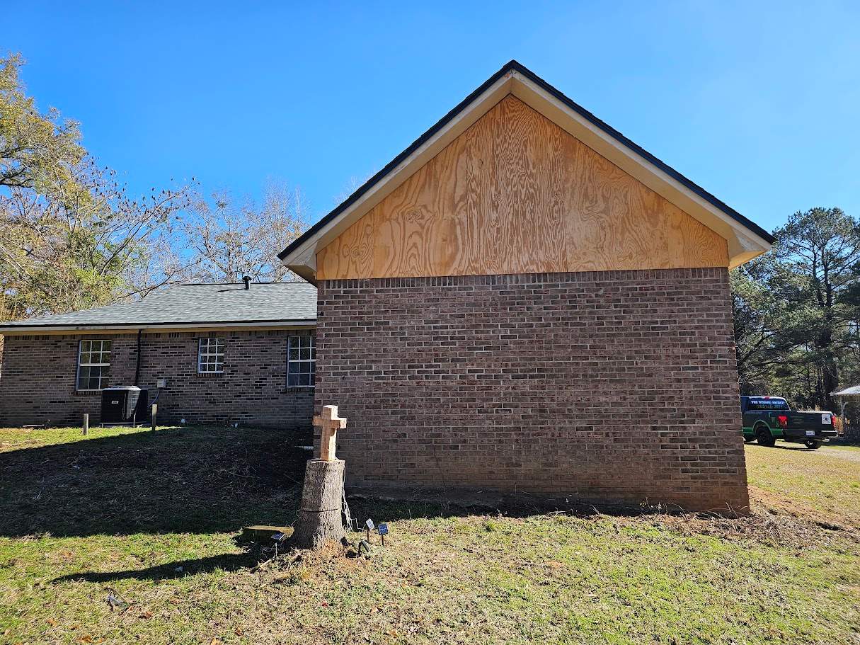 Abel Project in Moundville  by The Window Source