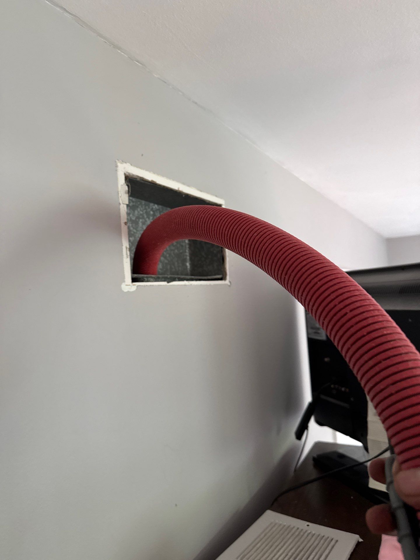 Carrier Furnace Installation by GSHA Services LTD