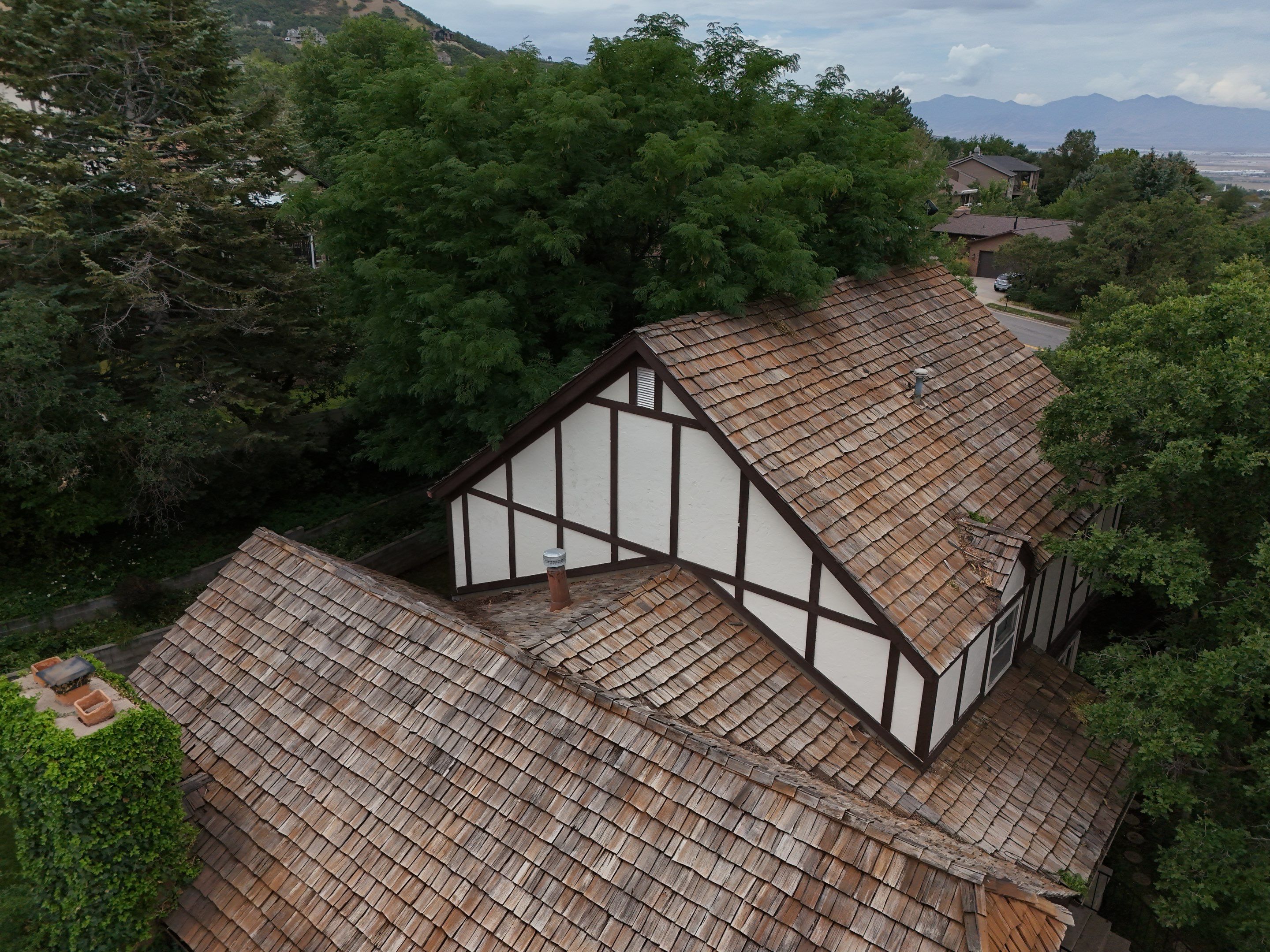 Project in Bountiful, UT by Go Pro Roofing