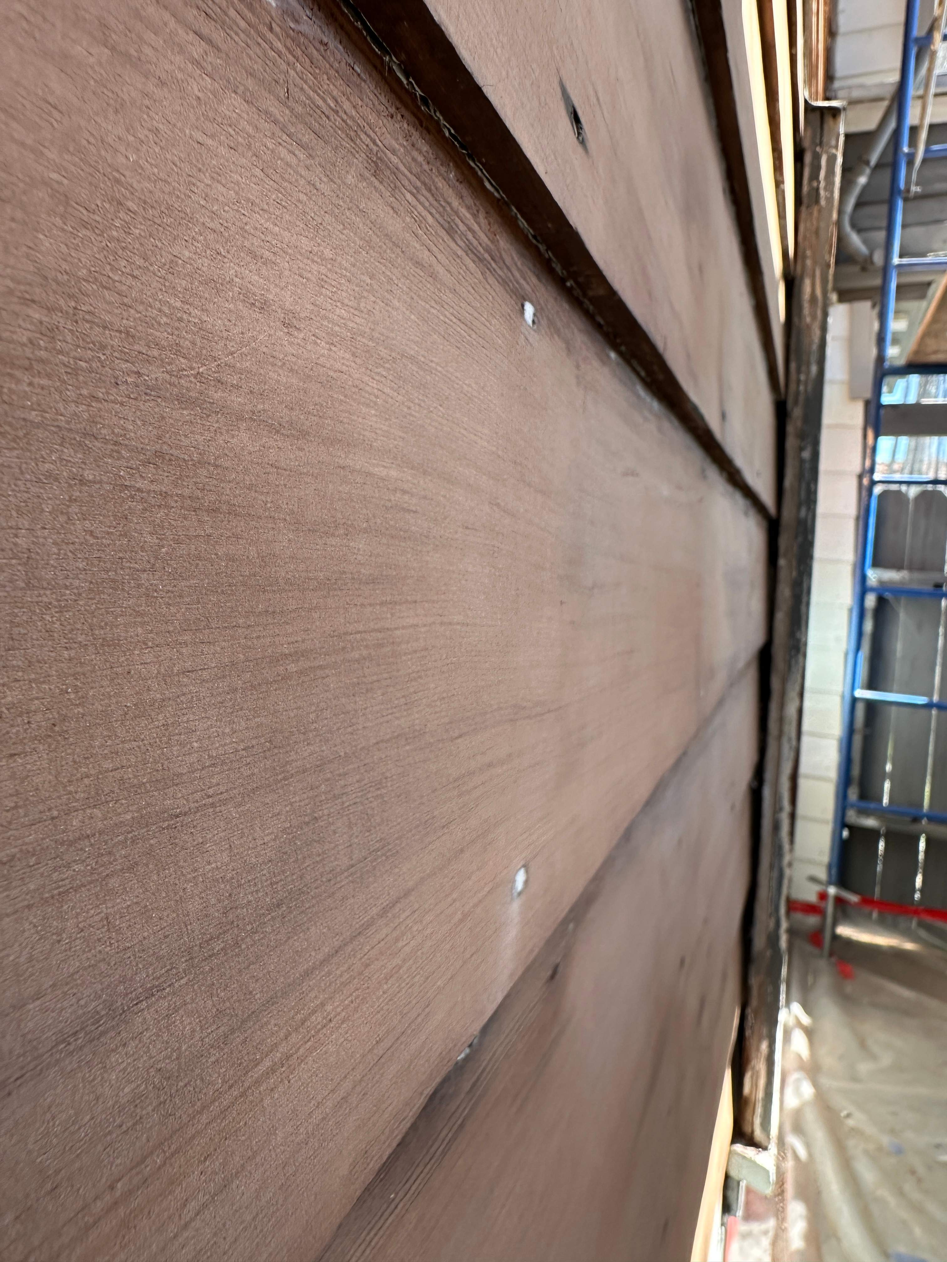 Project in Oakland by Herrera’s Bay Area Painting inc.