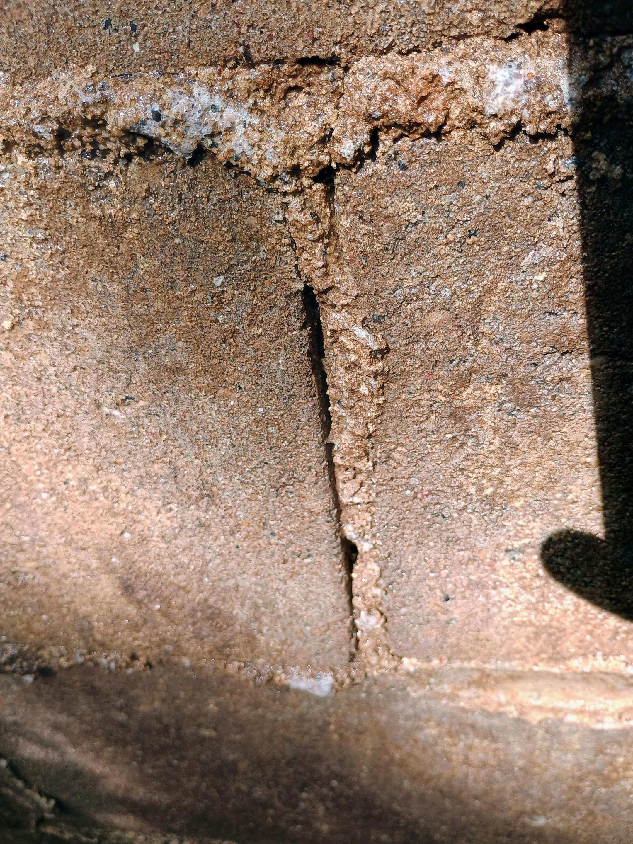 exterior by Waterproofing Northeast