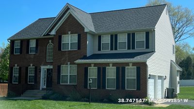Residential Roofing Installation using IKO Dynasty Architectural Shingles