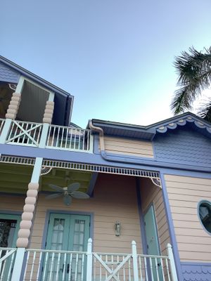 Downspout Replacement and Repair in Captiva FL