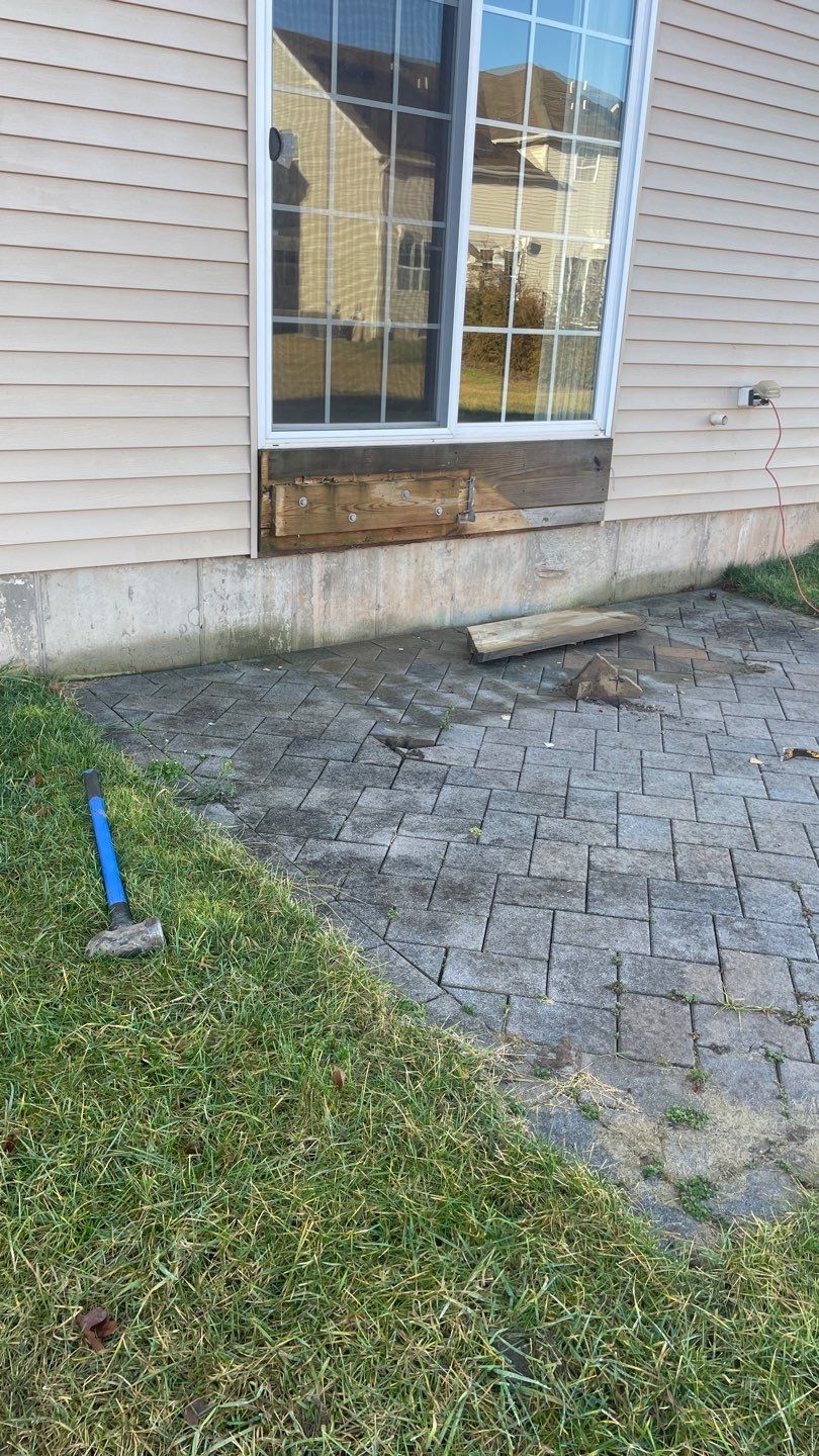 New Deck IN Franklin Twn NJ by deck guardian