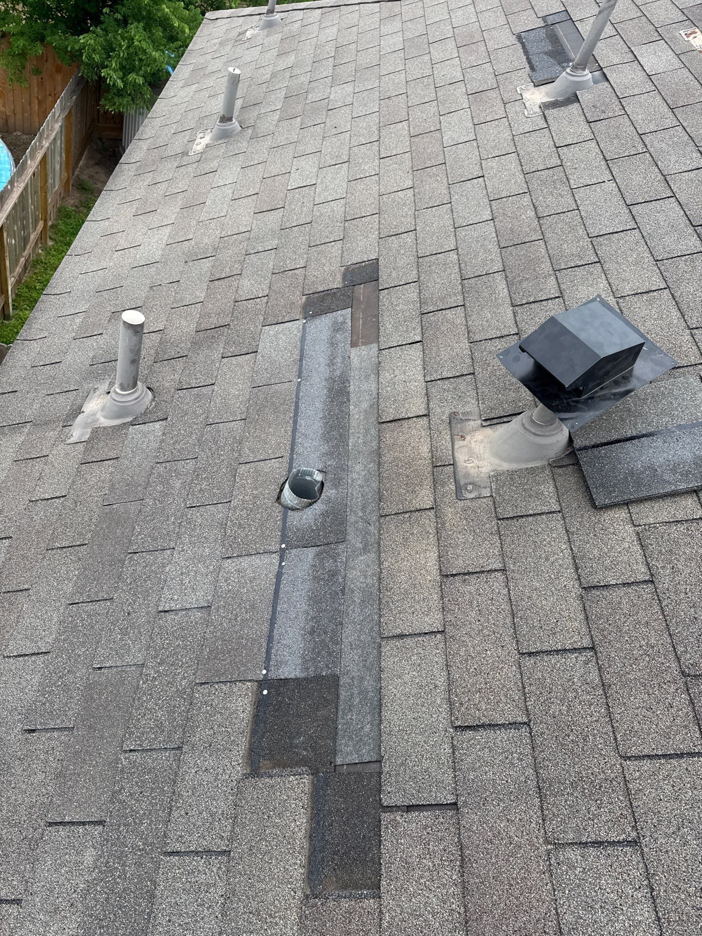 Roof Repair Houston by Roof Repair Company