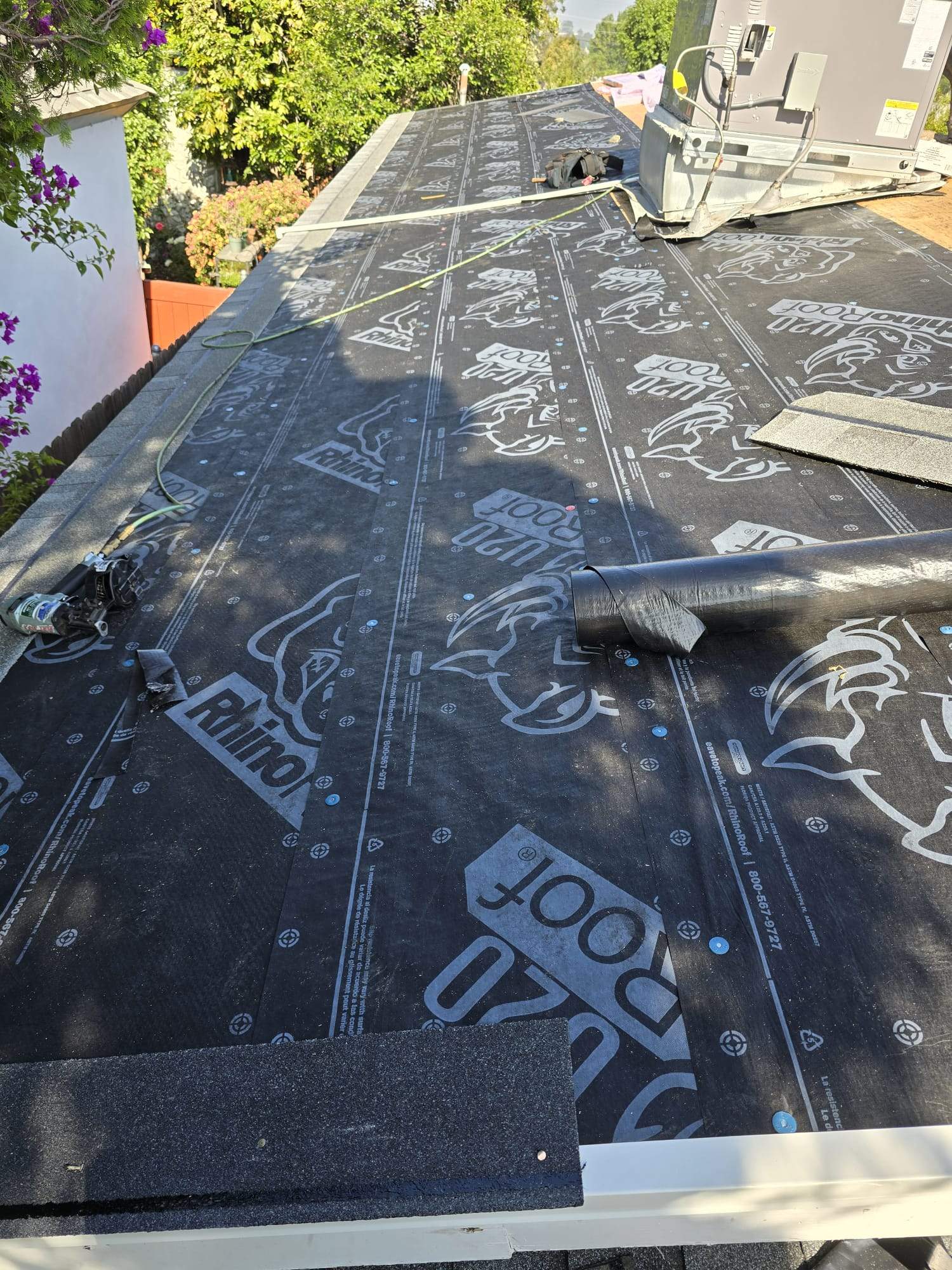 Roof Replacement - Hayward, CA 94542 by Epic Roof Replacement