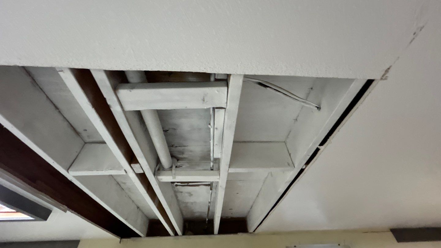 Water Damage Project in Arvada by Accountable Home Services