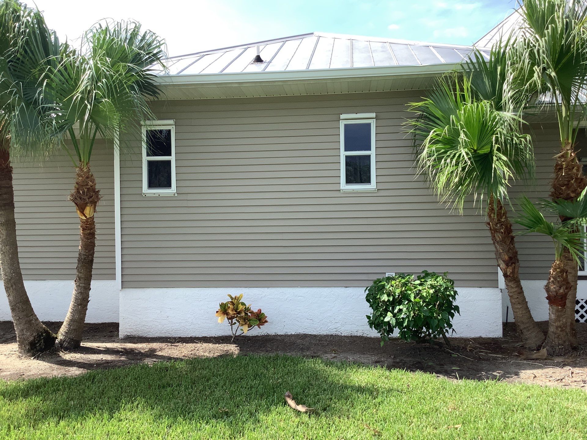Gutter Repair and Replacement in Fort Myers FL by Gutter Professors